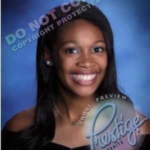 Meet your Posher, Alexis